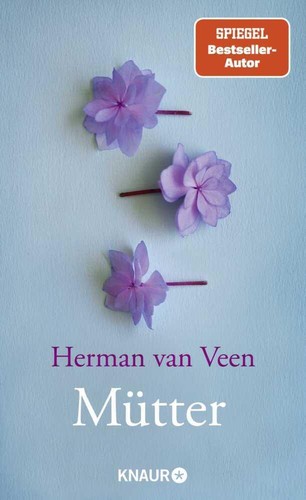 Herman van veen mütter - veen,