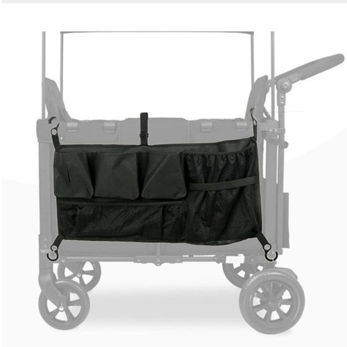 kinderwagen gestell
