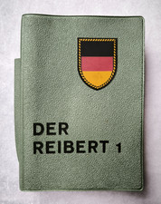 Der Reibert 1 Brandt Jürgen ~