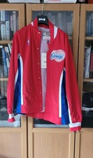 Mitchell ness nba warm up - mitchell, &