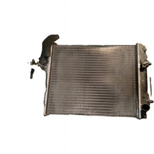 Original Wasserkühler  DAIHATSU Sirion 1.0 Denso 022230.0291 11j Japan (S168)