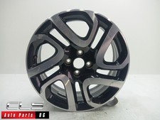 1 Stück ALUFELGE 17 ZOLL