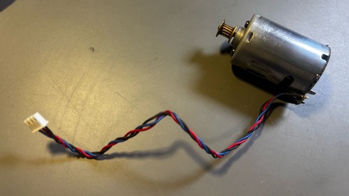 aeg antriebsmotor