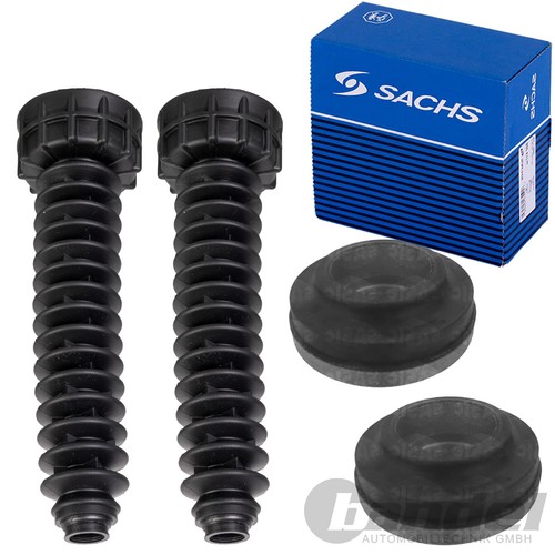 Kyb protection kit - protection, kit+sasic
