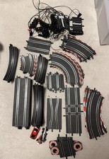 Carrera GO/ Carrera Bahn