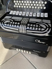 Öllerer Helikon V Harmonika