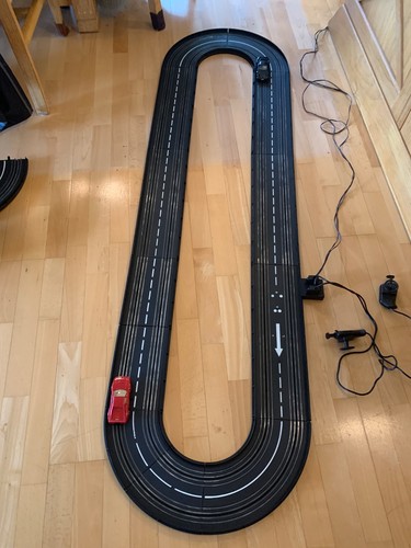 Carrera servo 140 - carrera,