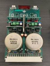 Neumann V475 - 2C  Haufe INPUT Übertrager