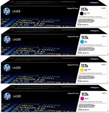 HP 117A / W2070A / W2071A /