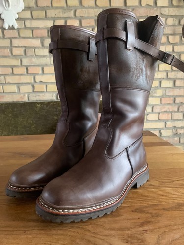 Hanwag winterstiefel ursus - hanwag,