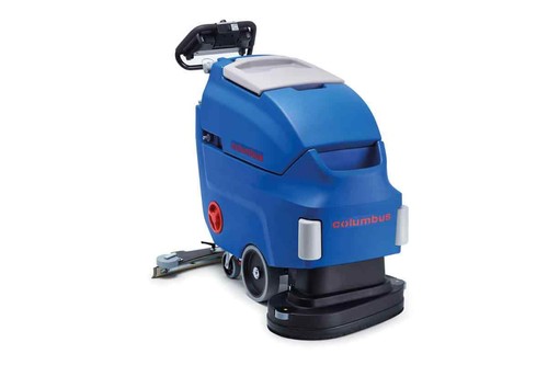 Columbus scheuersaugmaschine - columbus,