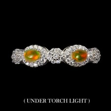 925 Sterlingsilber Nicht