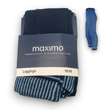 Maximo Leggings Strumpfhose