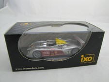 IXO LMM083 Audi R10 TDI #7 Le