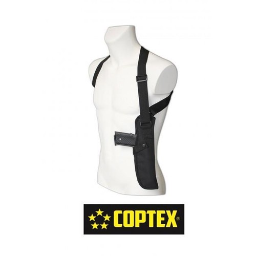 Coptex schulterholster mod - schulterholster, mod.