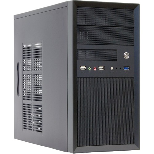 Chieftec 01b - chieftec, ct-01b
