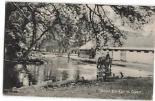 Hofscheune Kee auf Solent