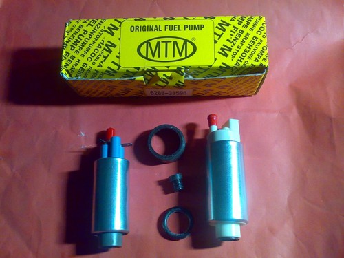 Kraftstoff pumps set für - pumps,