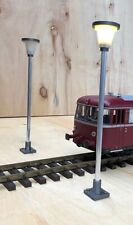 Laterne / Straßenleuchte ca