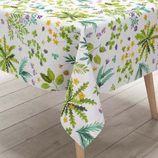 Wachstuch Tischdecke 160 cm