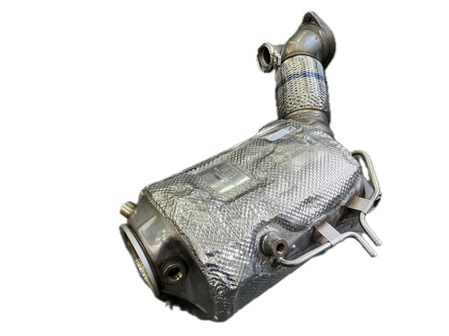 Originaler bmw dpf 3er 5er - dpf, 6er
