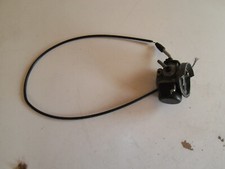 Pocketbike Pocketcross Dirtbike Minibike Tuning Vergaser 15mm XING