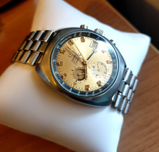 Omega seamaster chronograph - seamaster,