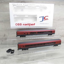 Jägerndorfer JC 70209 - H0 -