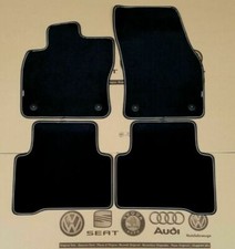 original VW Tiguan Fußmatten