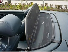 Windschott Mercedes SL R230 |