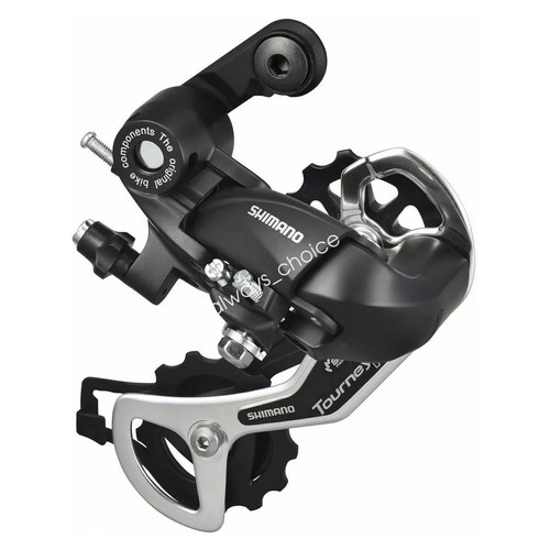 Shimano tx35 mtb - rd-tx35, fahrrad