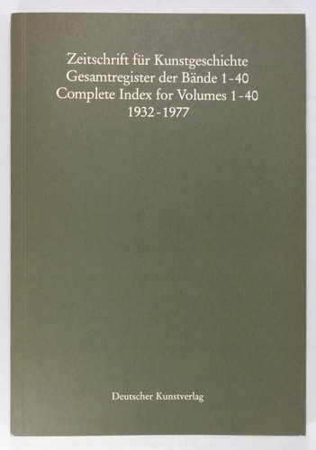 Zeitschrift für