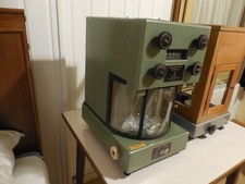 Apothekerwaage / Feinwaage aus