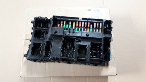 Sicherungskasten ford mondeo - ford,