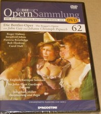 Opernsammlung 60 oder 62 oder