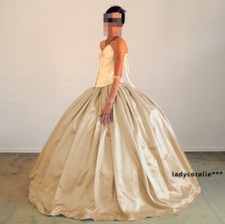 Ballrock Taftrock für