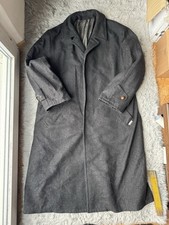 Toller Vintage Lodenmantel