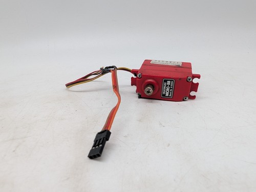 Multiplex micro servo rc - bb,