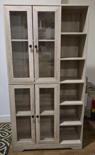 Hochschrank küchenschrank - hochschrank,