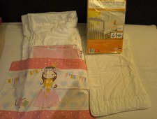 Baby/ Kleinkind Betten Set +
