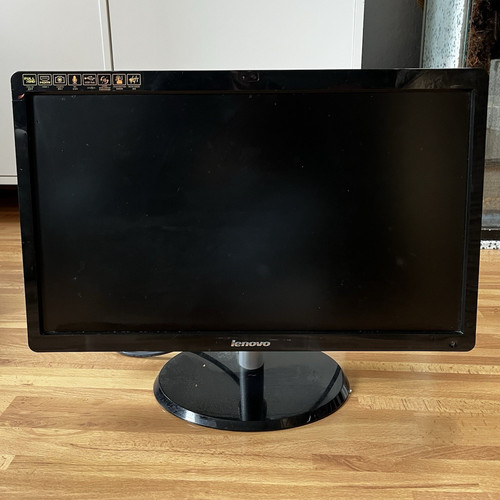 Lenovo thinkvision l220x - lenovo,