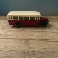 Busmodell / Mercedes Benz