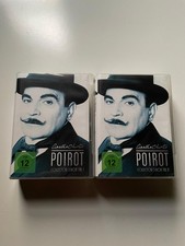 DVD (Hercule Poirot -