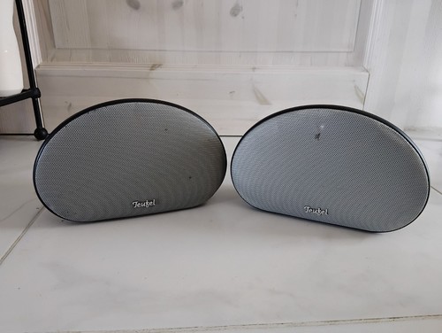 Paar teufel the egg fcr - teufel,