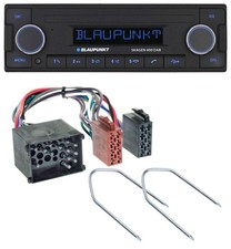 Blaupunkt DAB USB Bluetooth