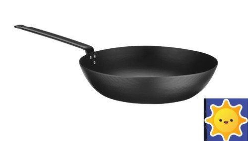 Wok pfanne x 53 cm - wok,