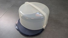 Tupperware Tortenbehälter
