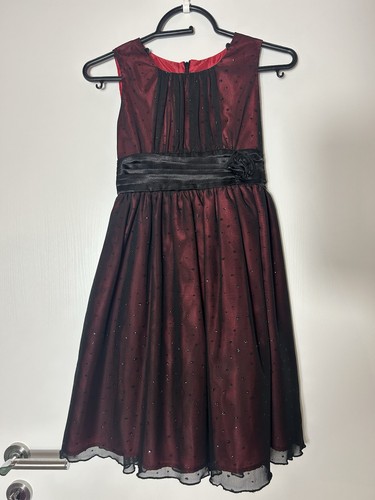Elegantes festliches