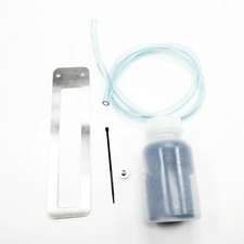 TMP Racing Kühlwasser