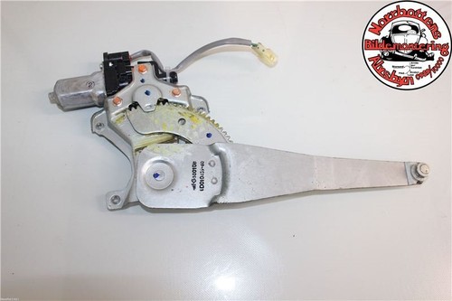 Fensterheber komplett - ,